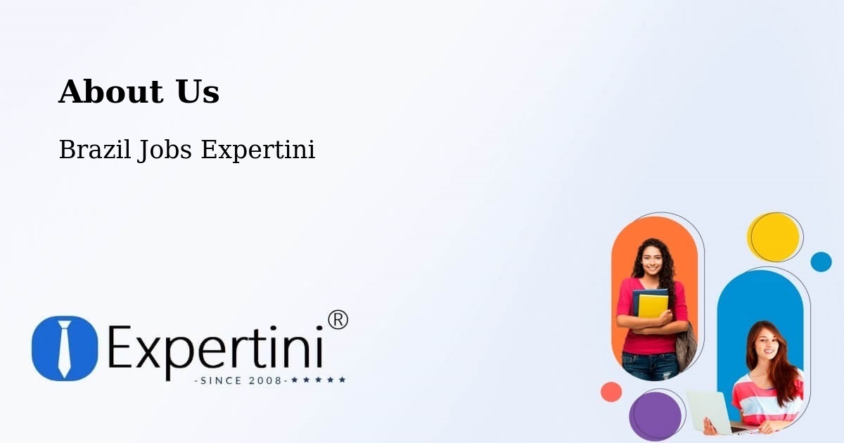 About Expertini Recruitment Platform  – Arauá - Arauá, Brazil Jobs Expertini