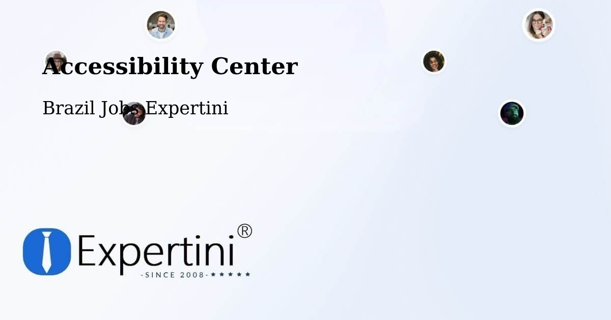 Accessibility Statement – Arauá - Brazil Jobs Expertini