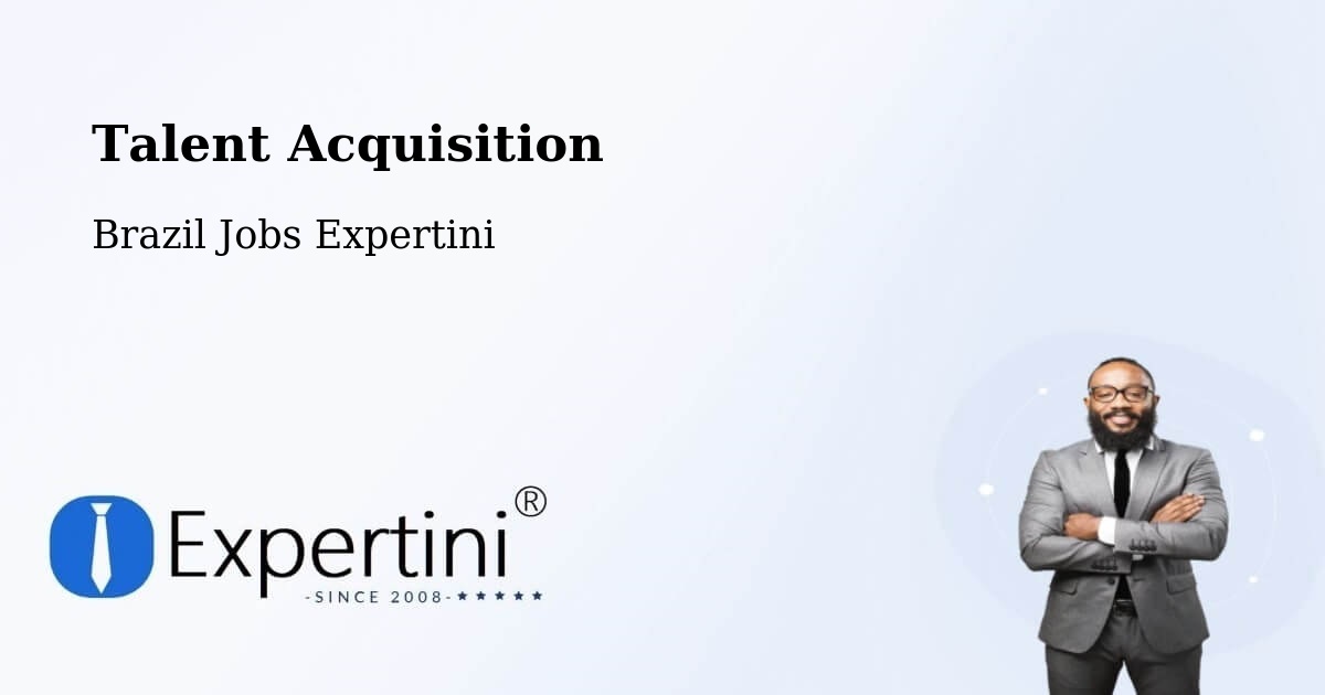 Post Jobs & Find Candidates in Arauá – Talent Acquisition Solutions - Brazil Jobs Expertini